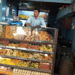 Balaji Rajasthan Jalebi Center