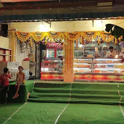 Balaji Ramsukh Mithai Bhandar