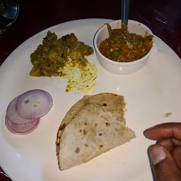 Balaji Restaurant