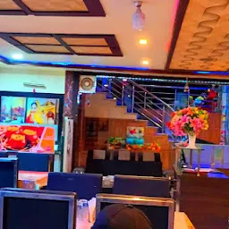 Balaji Restaurant