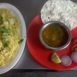 Balaji Restaurant