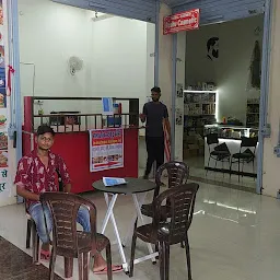 Balaji restaurant karwar