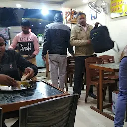 Balaji Restaurant And Bhojanalaya