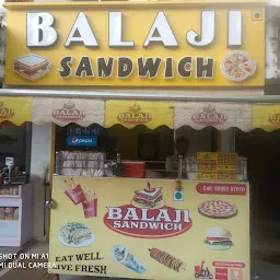 Balaji Sandwich