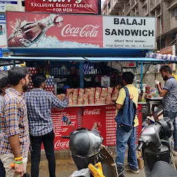 BALAJI SANDWICH STAL