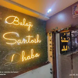 Balaji santosh dhaba