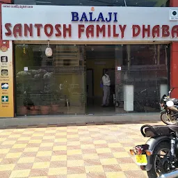 Balaji Santosh Family Dhaba