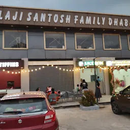 Balaji Santosh Family Dhaba