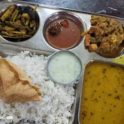 Balaji South Indian Restaurant