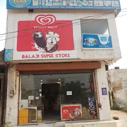 Balaji Super Store