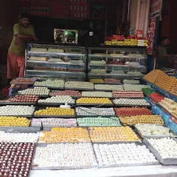 Balaji Traders