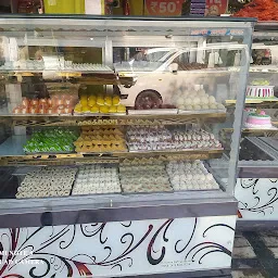 Balaji Sweets