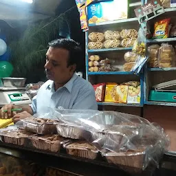 Balaji Sweets & Bakery