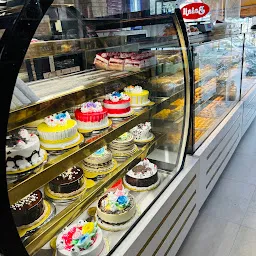 Balaji Sweets & Bakery