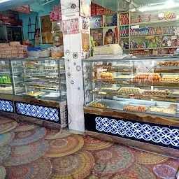 Balaji Sweets & Catrers