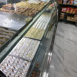 Balaji Sweets & Dhaba