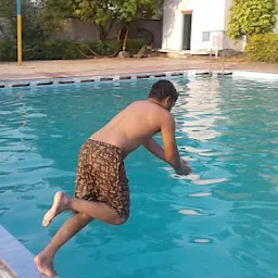 Balaji Swimming Pool