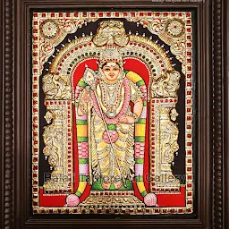 Balaji Tanjore Art Gallery (Anna Nagar branch)