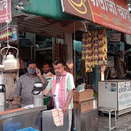Balaji Tea Shop