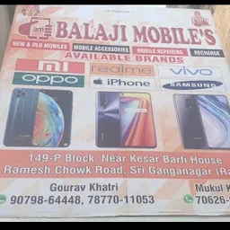 Balaji Telecom