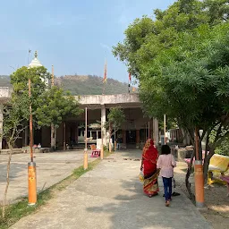 Antariya Balaji Temple