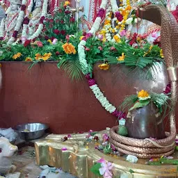 Balaji Temple