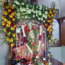 Balaji Temple