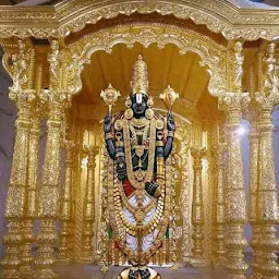 Balaji Temple