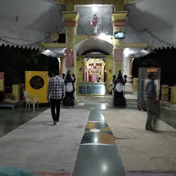 Balaji Temple