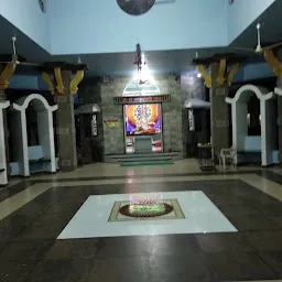 Balaji Temple