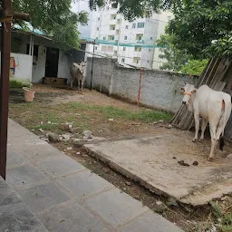 Balaji Temple