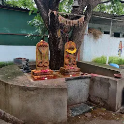 Balaji Temple