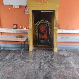 Balaji Temple