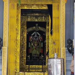 Balaji Temple