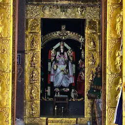 Balaji Temple