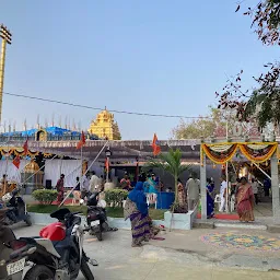 Balaji Temple