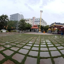 Balaji Temple