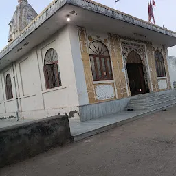 Balaji temple