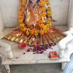 Balaji temple