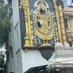 Balaji Temple, airoli