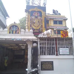 Balaji Temple, airoli