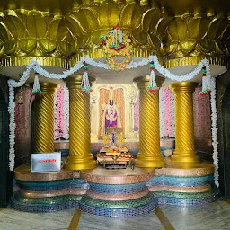 Balaji Temple Punawale