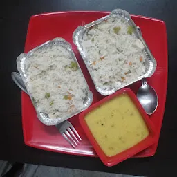 Balaji Tiffin Service