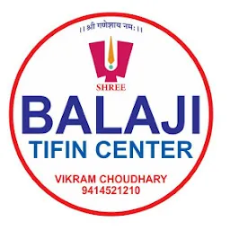 Balaji Tifin Center