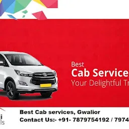 Balaji Travels (Cab Services)