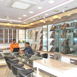 Balaji Vijay Jewellers