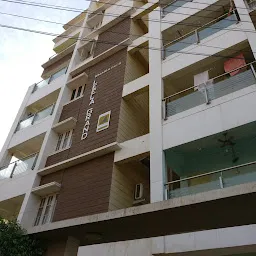balajigrand apartment