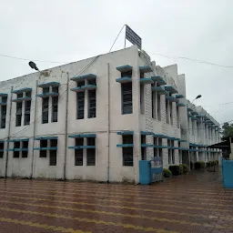 Balak Mandir School