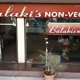 Balaki's Non Veg