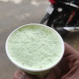 Balamurugan Juice Corner